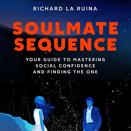 Cover of Soulmate Sequence