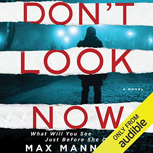 Cover of Don't Look Now