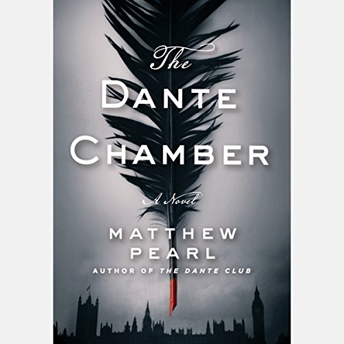 Cover of The Dante Chamber