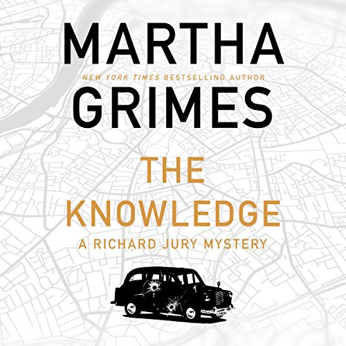 Cover of The Knowledge