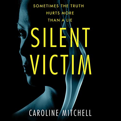 Cover of Silent Victim