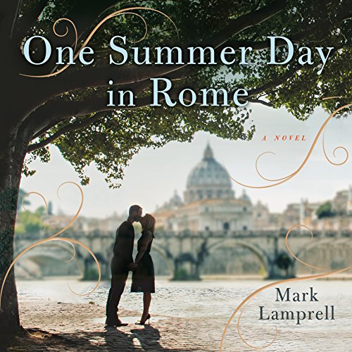 Cover of One Summer Day in Rome