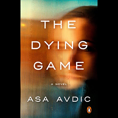 Cover of The Dying Game