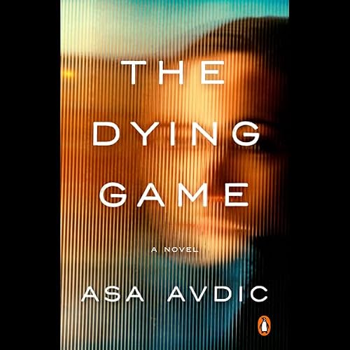 Cover of The Dying Game
