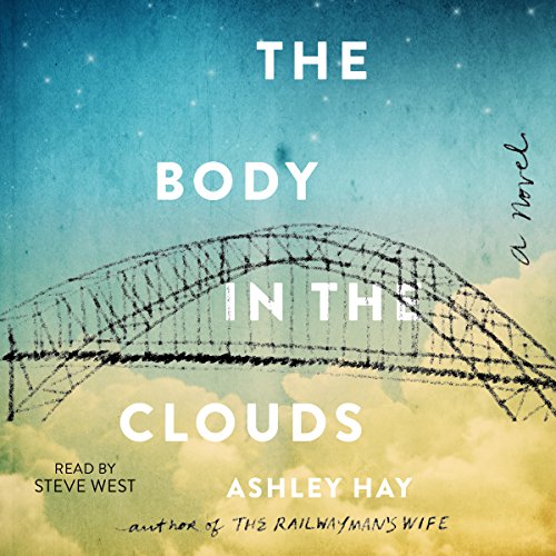 Cover of The Body in the Clouds