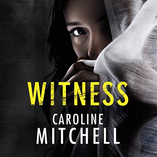 Cover of Witness