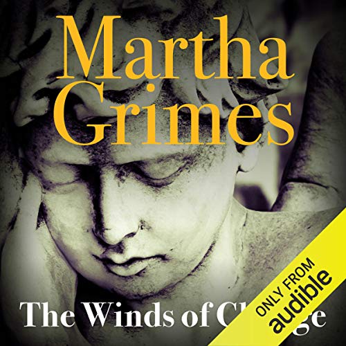 Cover of The Winds of Change