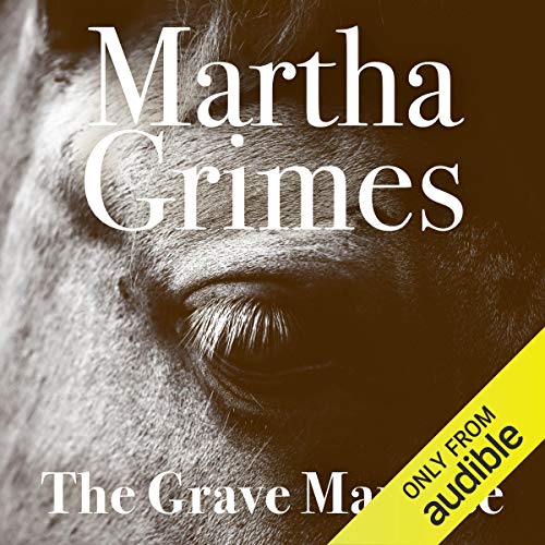 Cover of The Grave Maurice