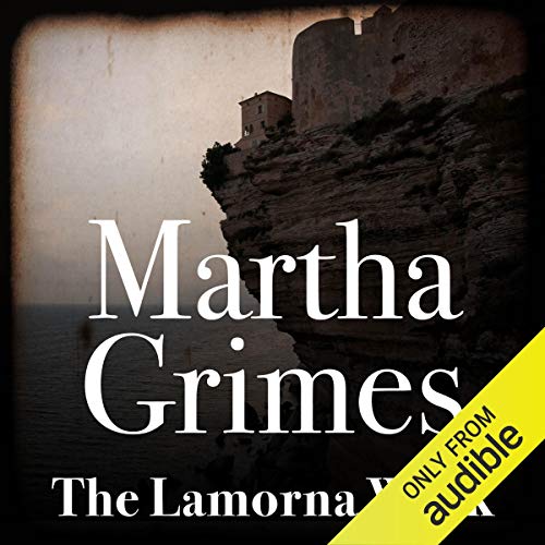 Cover of The Lamorna Wink