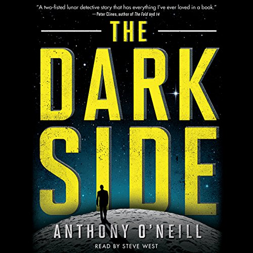 Cover of The Dark Side