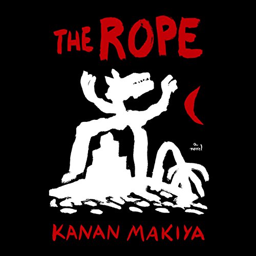 Cover of The Rope