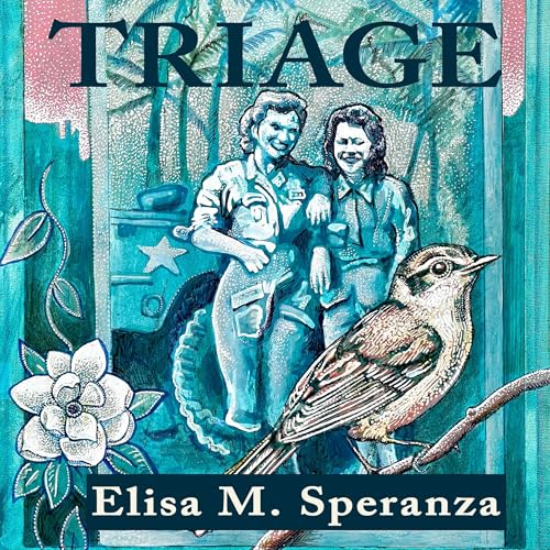 Cover of Triage