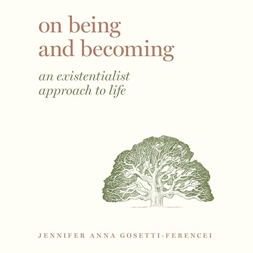 Cover of On Being and Becoming