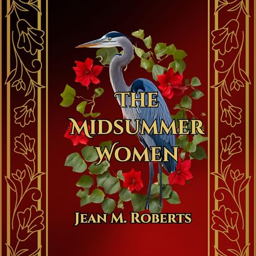 Cover of The Midsummer Women