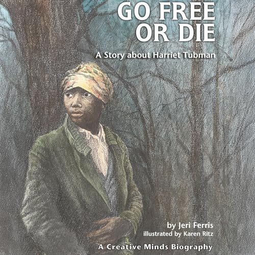Cover of Go Free or Die