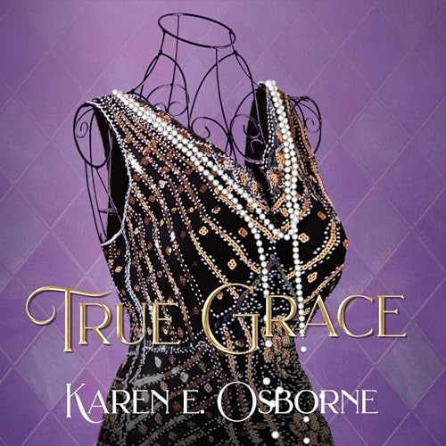 Cover of True Grace