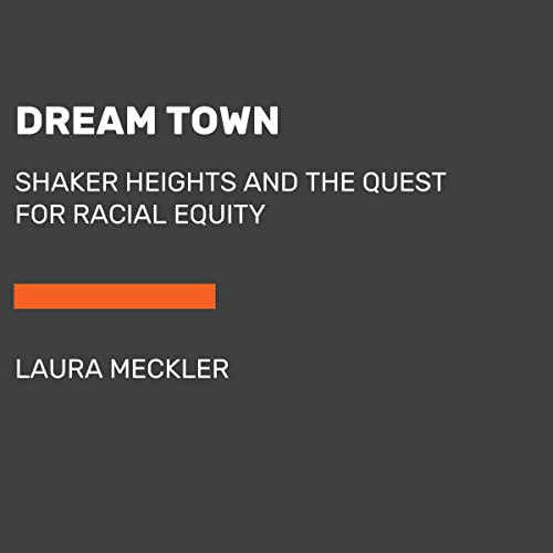 Cover of Dream Town