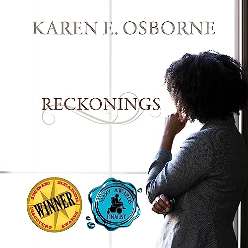 Cover of Reckonings