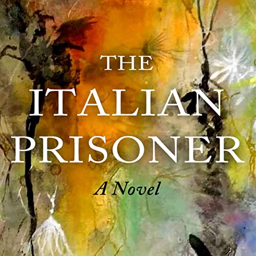 Cover of The Italian Prisoner
