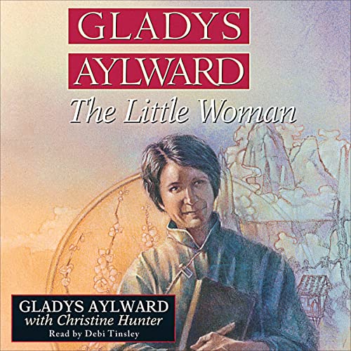 Cover of Gladys Aylward