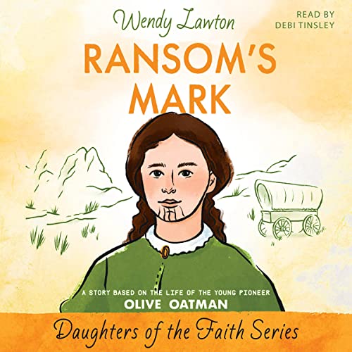Cover of Ransom's Mark