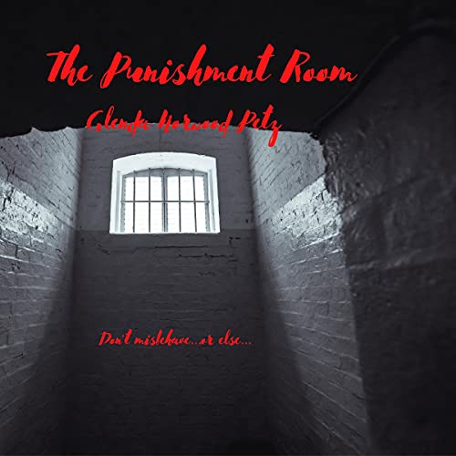 Cover of The Punishment Room