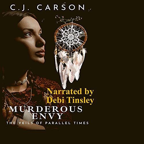 Cover of Murderous Envy