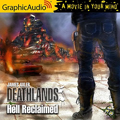 Cover of Hell Reclaimed (Dramatized Adaptation)