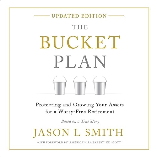 Cover of The Bucket Plan®