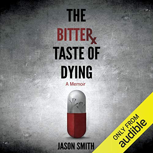 Cover of The Bitter Taste of Dying