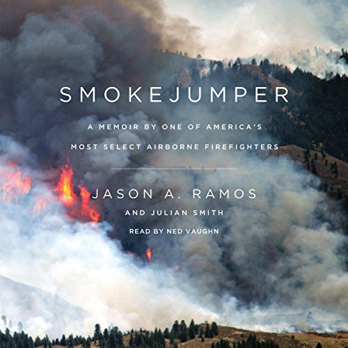 Cover of Smokejumper