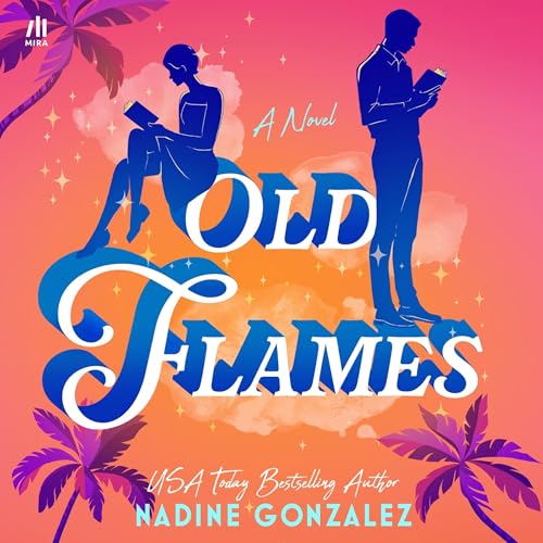 Cover of Old Flames