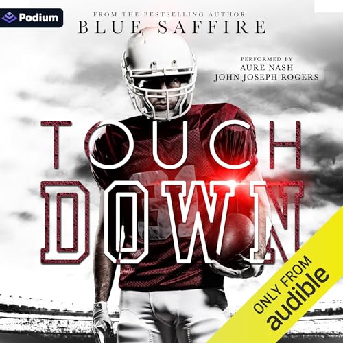 Cover of Touchdown