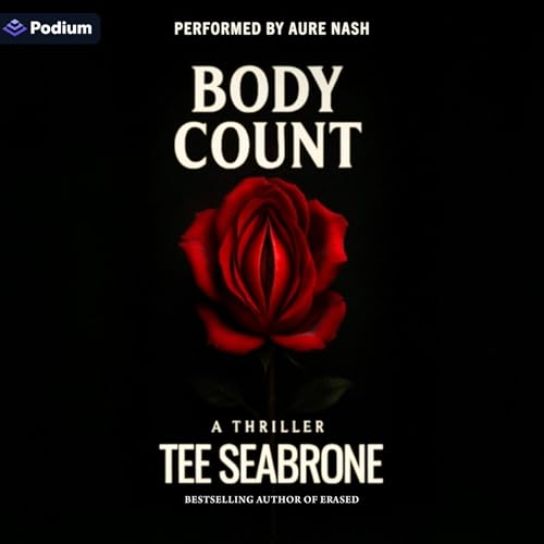 Cover of Body Count