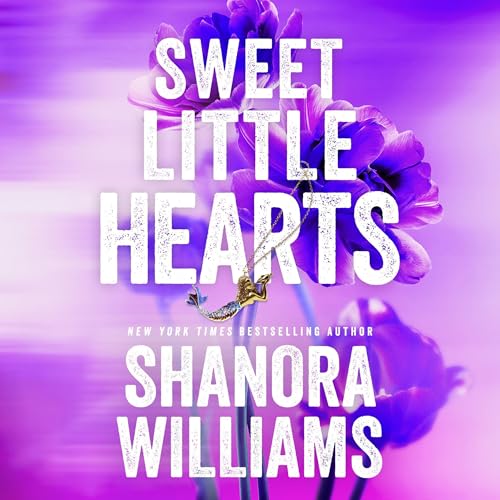 Cover of Sweet Little Hearts