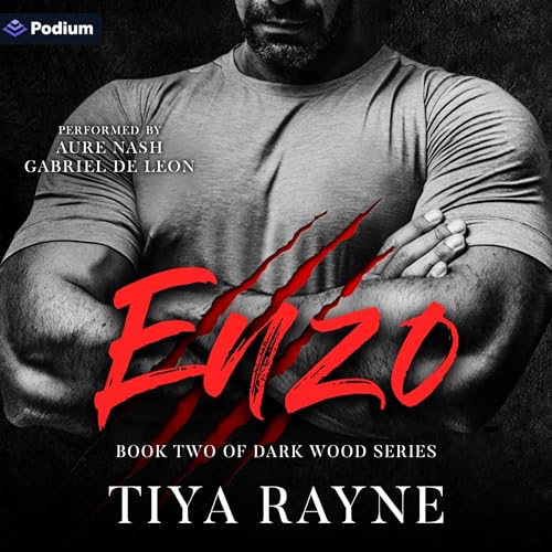 Cover of Enzo