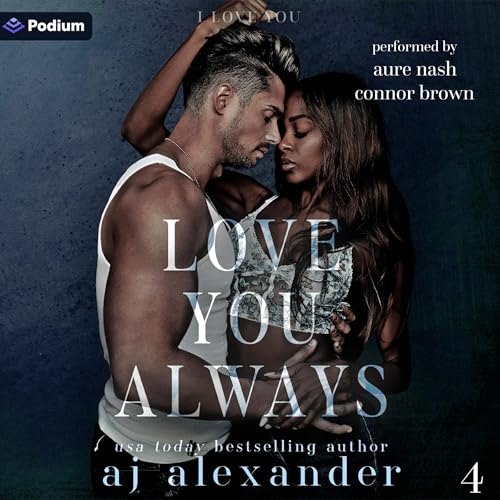 Cover of Love You Always