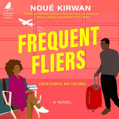 Cover of Frequent Fliers