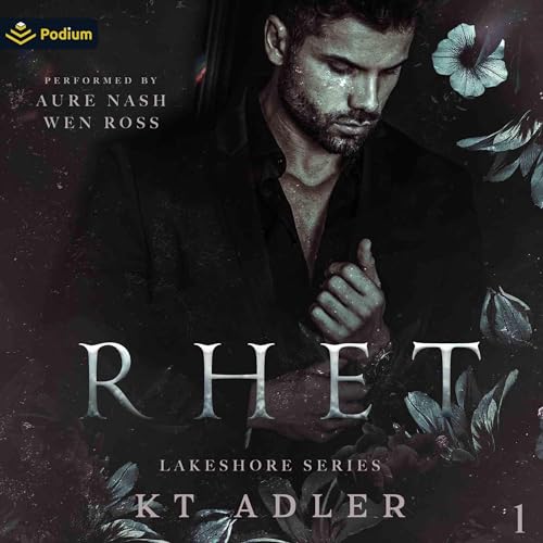 Cover of Rhet