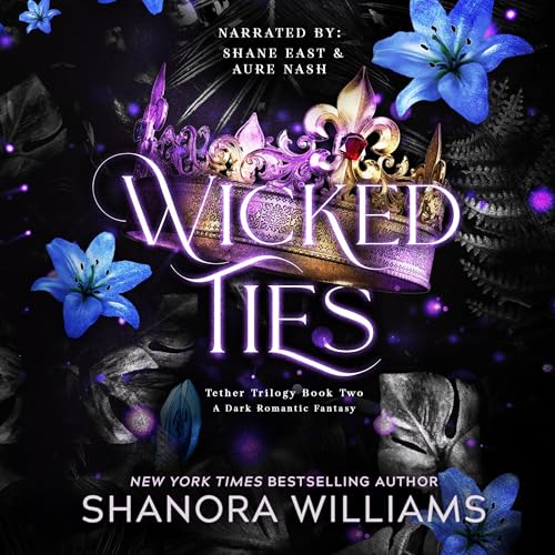 Cover of Wicked Ties