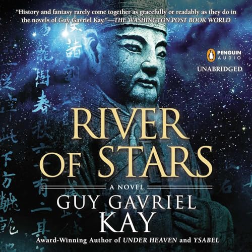 Cover of River of Stars