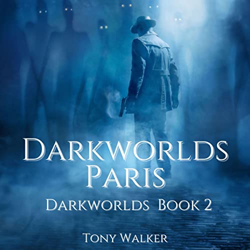 Cover of Darkworlds Paris