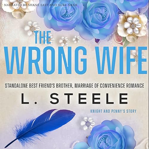 Cover of The Wrong Wife
