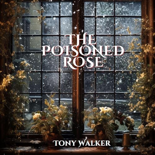 Cover of The Poisoned Rose