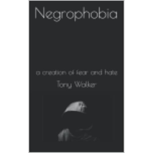 Cover of Negrophobia
