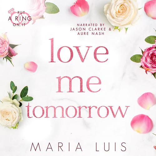 Cover of Love Me Tomorrow