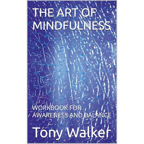 Cover of THE ART OF MINDFULNESS