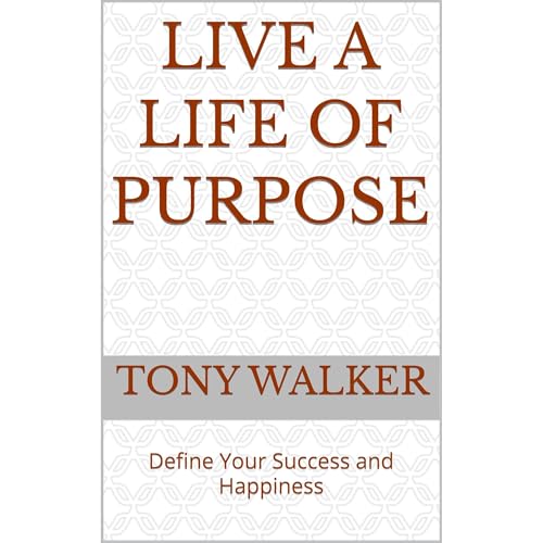 Cover of Live a Life of Purpose