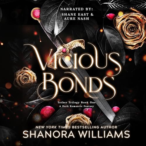 Cover of Vicious Bonds