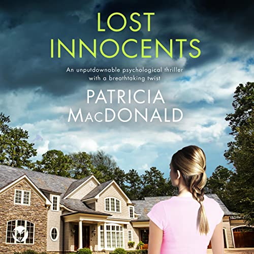 Cover of Lost Innocents